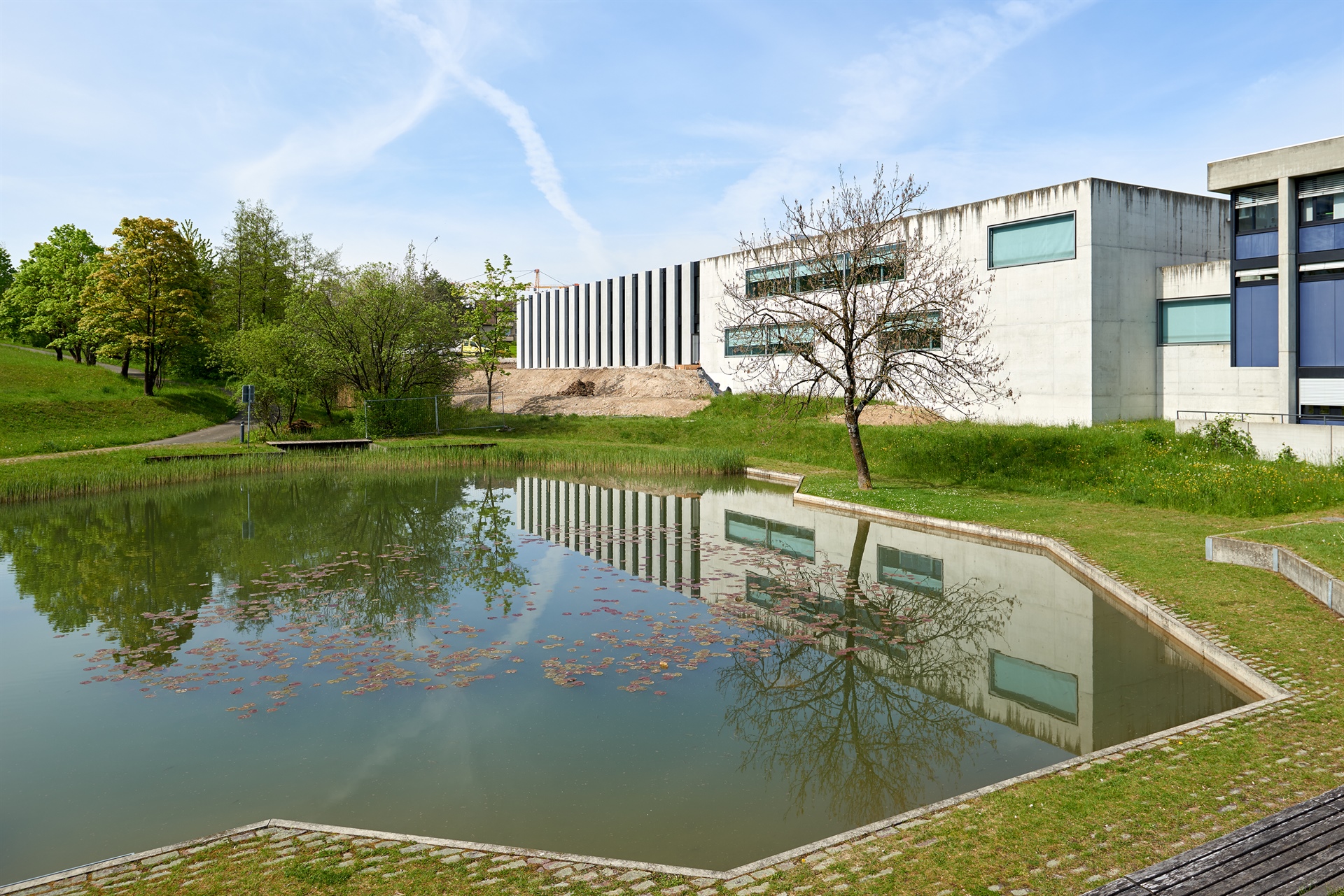 Staatsarchiv des Kantons Zürich