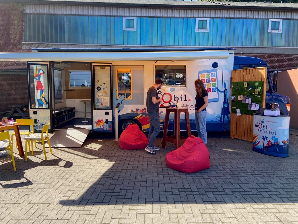 Büchereizentrale Schleswig-Holstein