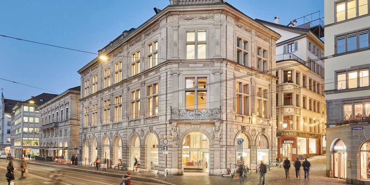Museumsgesellschaft Zürich