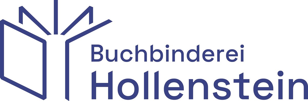Buchbinderei Hollenstein AG
