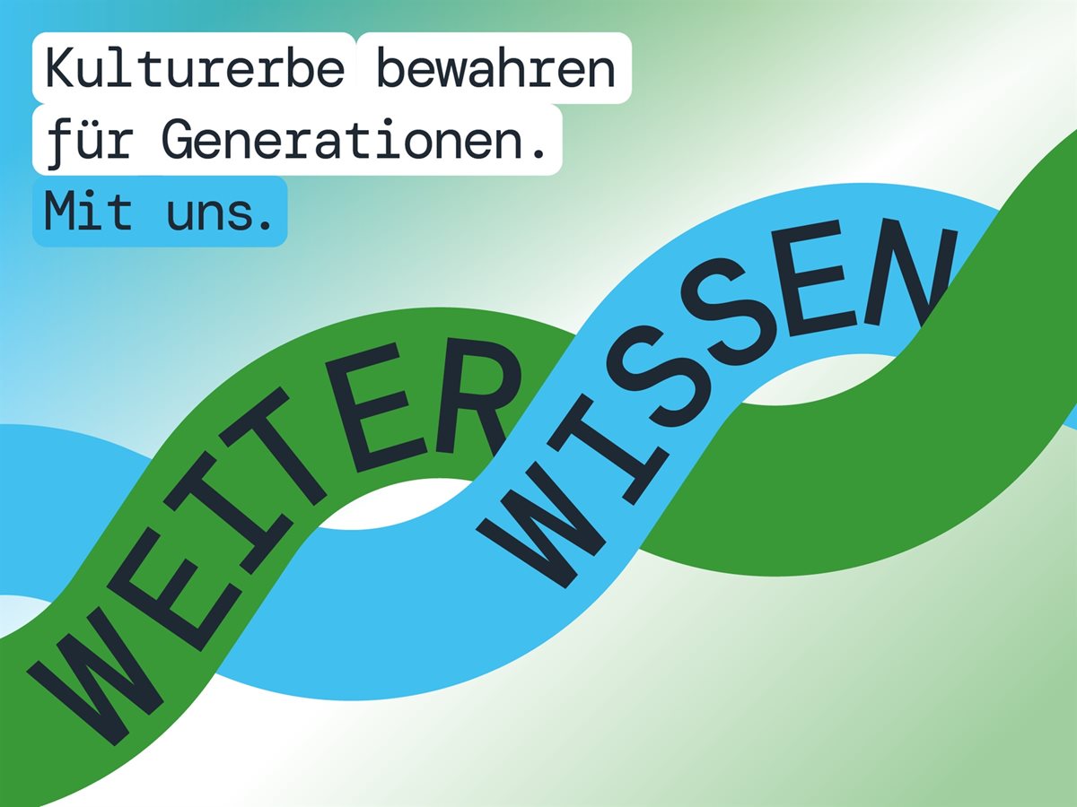 Kulturelles Erbe: Kulturerbe bewahren für Generationen