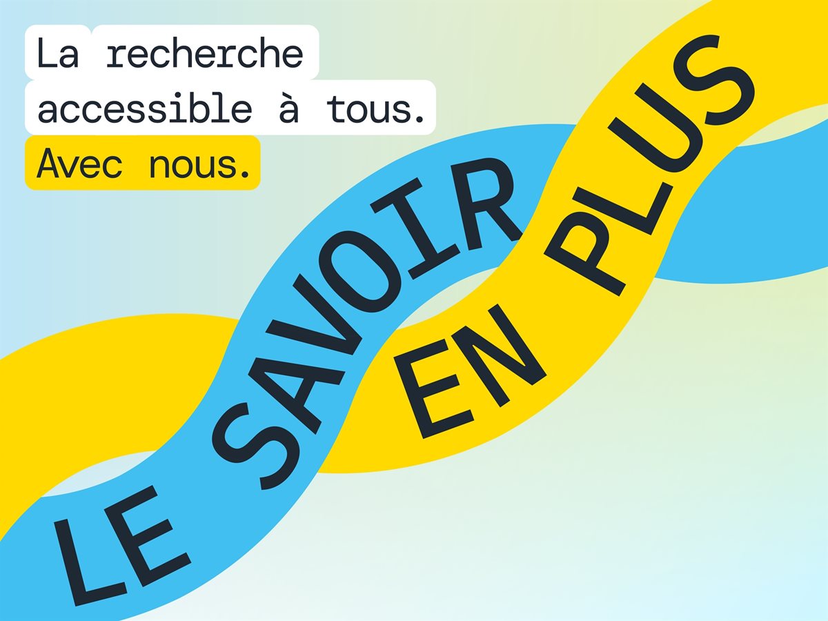 Open Access : la recherche accessible à tous