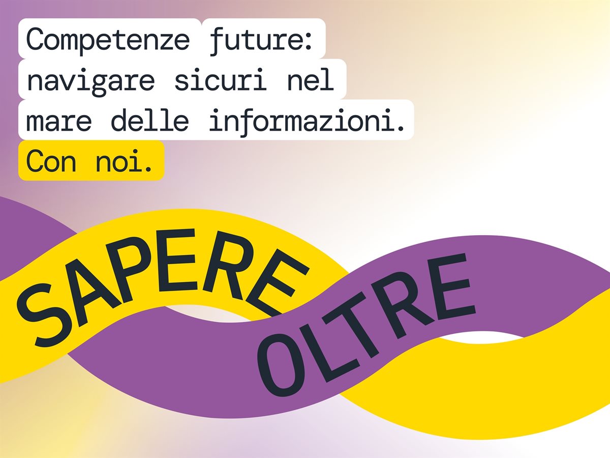 Competenza informativa nell'era dell'informazione