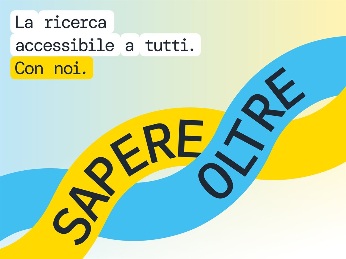 Open Access: ricerca accessibile a tutti