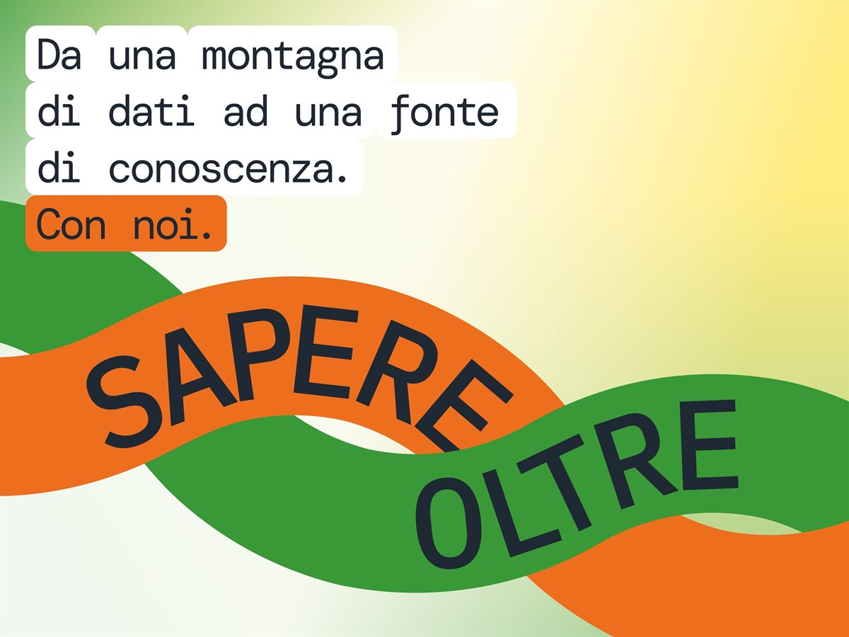 Gestione dei dati di ricerca: dalla montagna di dati alla fonte di conoscenza