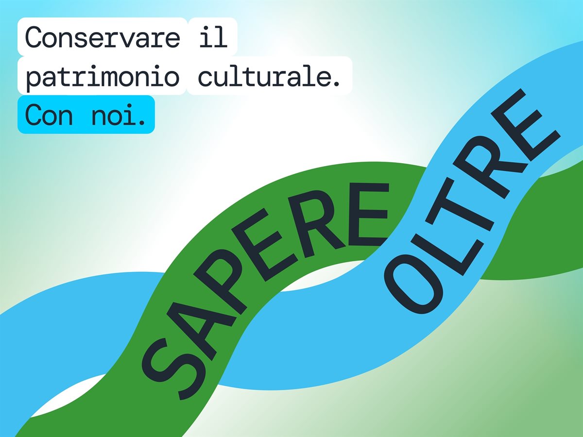 Patrimonio culturale: preservarlo per le generazioni future