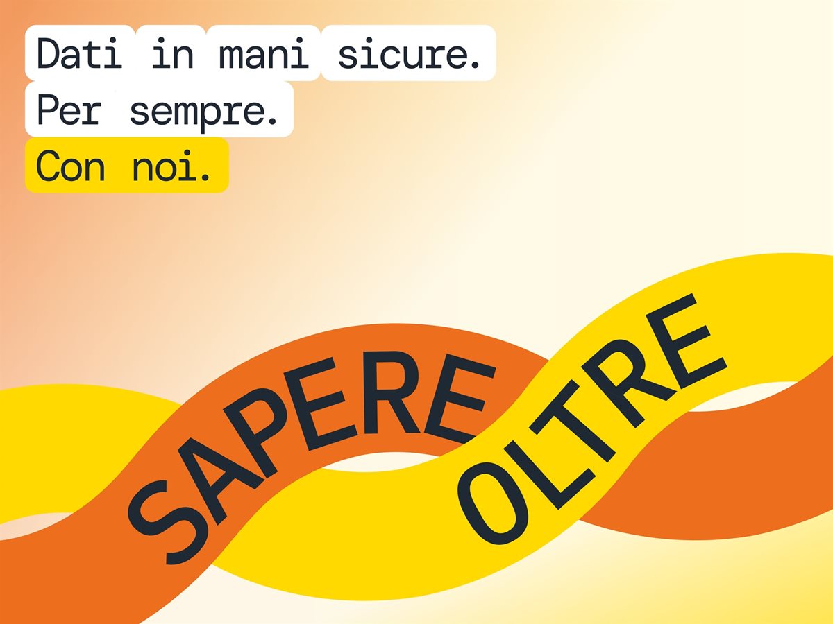 Archiviazione digitale a lungo termine: dati protetti per sempre