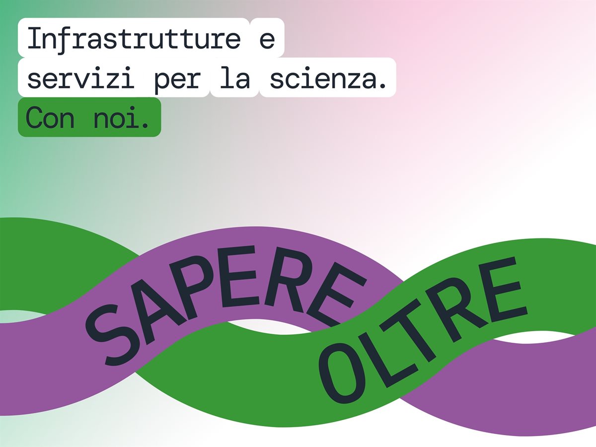 Ricerca e sviluppo: infrastrutture e servizi per la scienza