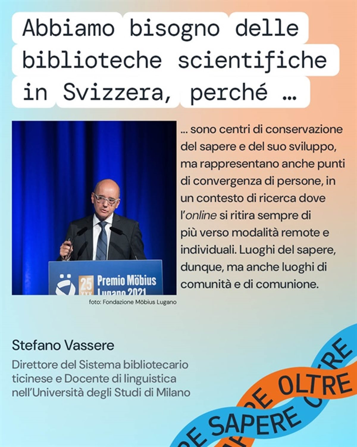 Stefano Vassere