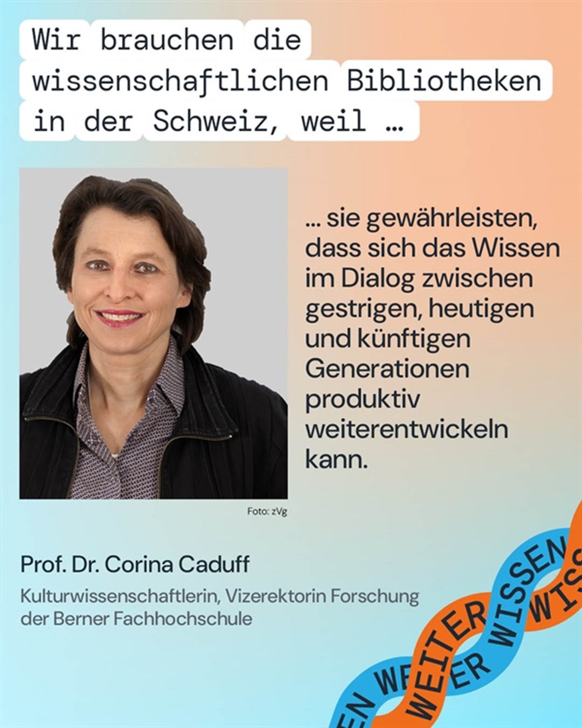 Corina Caduff