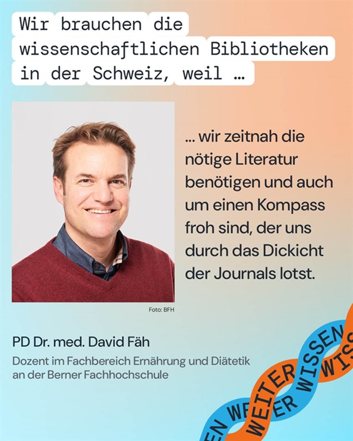 David Fäh