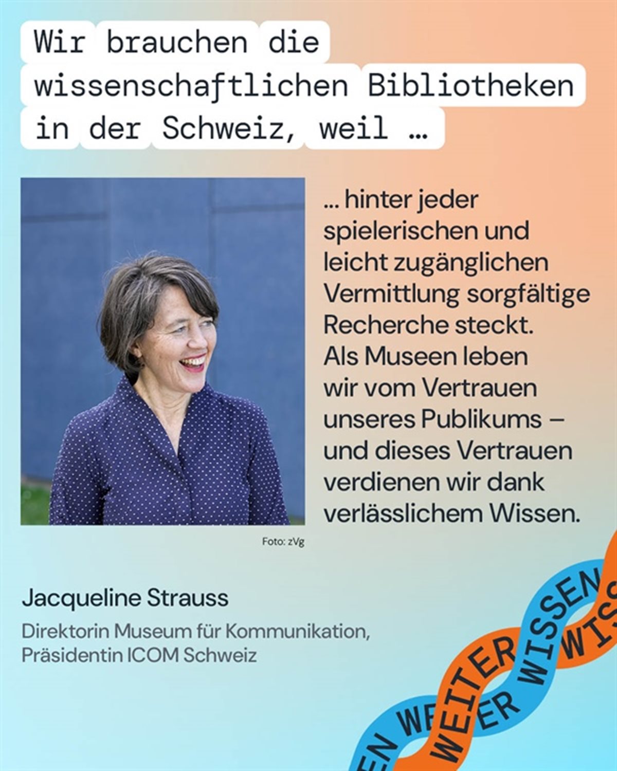 Jacqueline Strauss