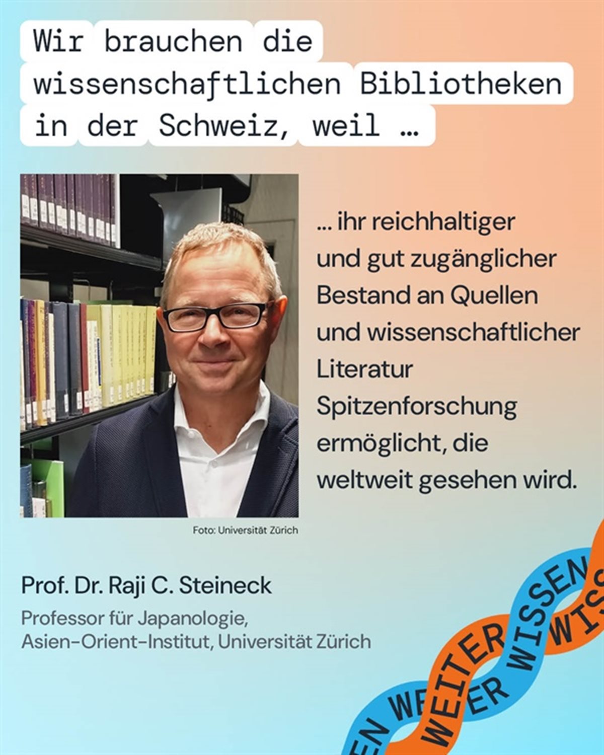 Raji C. Steineck